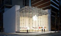 Apple Store Türkiye'ye Geliyor