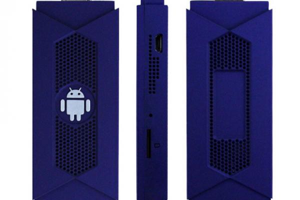 Android'li Mini Bilgisayarlar Yaygınlaşıyor