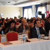 5.balkan Ve Karadeniz Ülkeleri Kümelenme Günleri 2014 Konferansı Sona Erdi