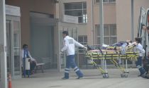 Ergene'de Bir Fabrikada Elini Makineye Sıkıştıran İşçi Yaralandı