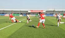 Çorlu Belediyesi Şehir Stadı Futbol Turnuvasına Ev Sahipliği Yapacak