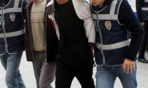 Çorlu'da Korku Salan Kapkaççı Kıskıvrak Yakalandı