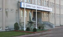 Çorlu'da 7 Eve Giren Gürcü Hırsızlar Yakalandı