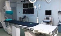 Çorlu Devlet Hastanesinde Kardiyvasküler Cerrahi Merkezi Hizmete Girdi