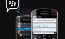 Blackberry Messenger Artık Ios Ve Android'te